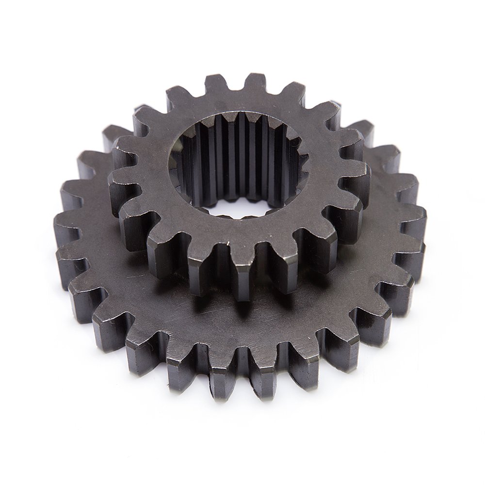 ●LOWER DEC ENGR DUPLA Z26/Z17 CX REDUTORA 2 VELOCIDADES | 22443021