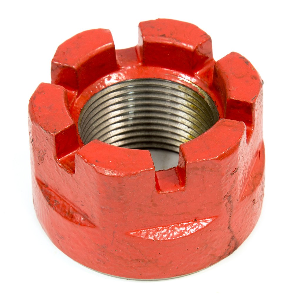 PORCA ENGATE | 22500011