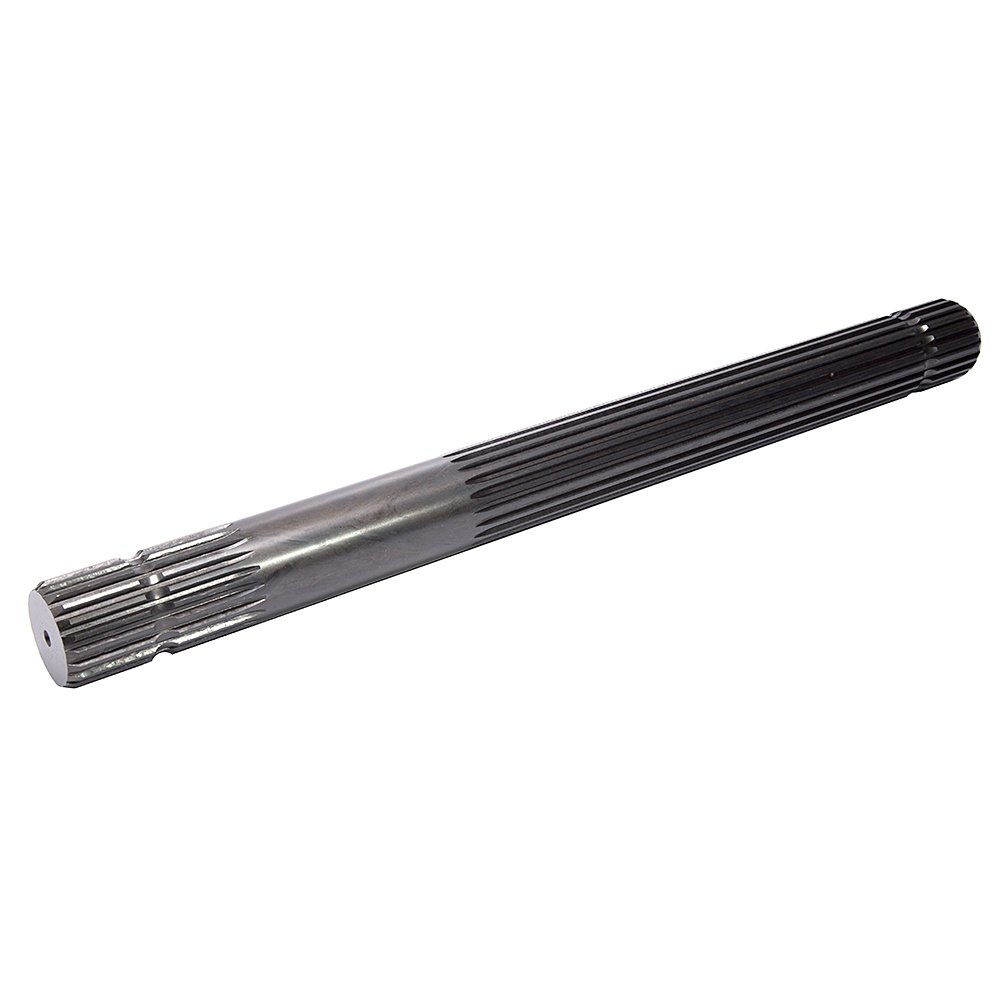 つん Indústria Metalúrgica Diversa LTDA - Ponta de Eixo Redução Final