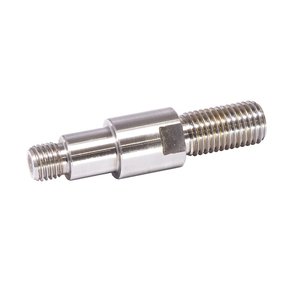 EIXO ESQUERDO DA RODA COBRIDORA | CQ54027