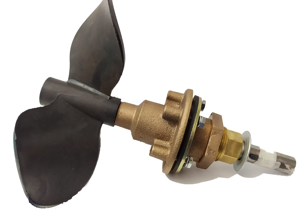 MEXEDOR MECANICO COMPLETO | 213447