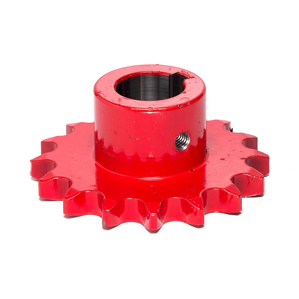 ENGRENAGEM Z 16 SAS 60 | 21000004